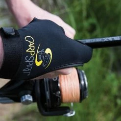 Brand new ๐ Carp Spirit - Casting Glove - Right Hand ๐คฉ 5 Carp Spirit - Casting Glove - Right Hand