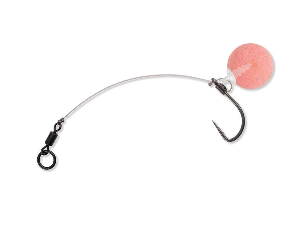 Brand new โ๏ธ Carp Spirit - Chod Rig - Barbed Carp & Barbel ๐ 2 Carp Spirit - Chod Rig - Barbed Carp & Barbel