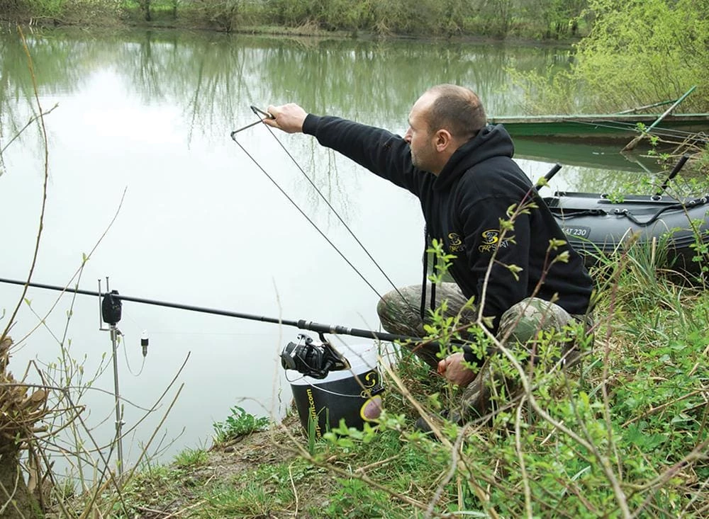 Cheap π₯ Catapults & Spares Carp Spirit - Distance Catapult π€© 3 Catapults & Spares Carp Spirit - Distance Catapult