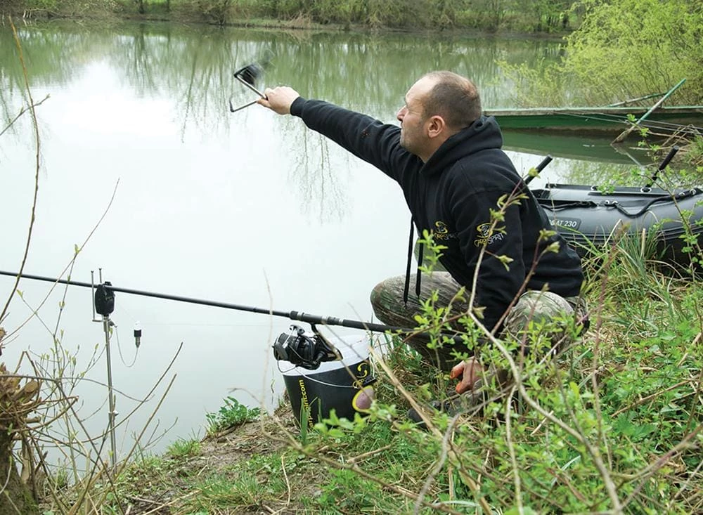 Cheap π₯ Catapults & Spares Carp Spirit - Distance Catapult π€© 4 Catapults & Spares Carp Spirit - Distance Catapult