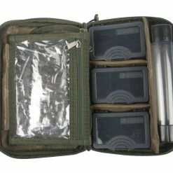 Carp Spirit - Enduro Case