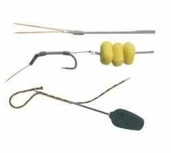 Carp Spirit - Fine Lip Close Needle Carp & Barbel