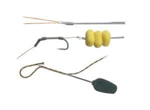 Budget โค๏ธ Carp Spirit - Fine Lip Close Needle Carp & Barbel ๐งจ 2 Carp Spirit - Fine Lip Close Needle Carp & Barbel