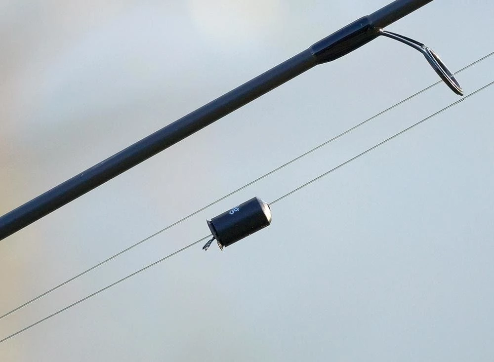 Best Sale ๐ฅ Carp & Barbel Carp Spirit - Flying Back Leads ๐ 1 Carp & Barbel Carp Spirit - Flying Back Leads