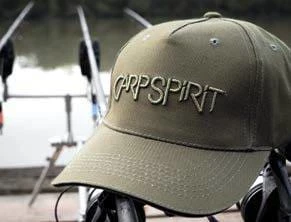 Discount ๐ Clothing & Footwear Carp Spirit Green โพ Baseball Cap With 3D Logo ๐ 1 Clothing & Footwear Carp Spirit Green Baseball Cap With 3D Logo