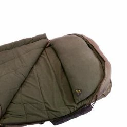 Carp Spirit - Half Moon Pillow