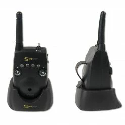 Cheapest ๐ Carp & Barbel Carp Spirit - HD5 Alarm X3 - HDRS X1 โค๏ธ 6 Carp & Barbel Carp Spirit - HD5 Alarm X3 - HDRS X1