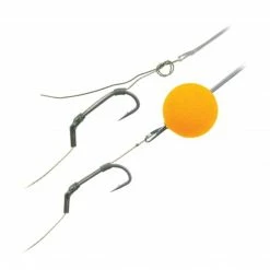 Carp Spirit - Heavy Lip Close Needle Carp & Barbel