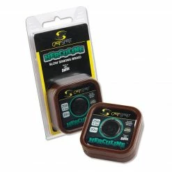 Carp Spirit - Herculine Braid Hooklinks 20m Carp & Barbel