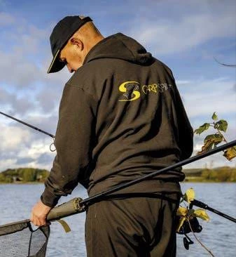 Wholesale ๐ Carp Spirit Hoodie ๐ 2 Carp Spirit Hoodie