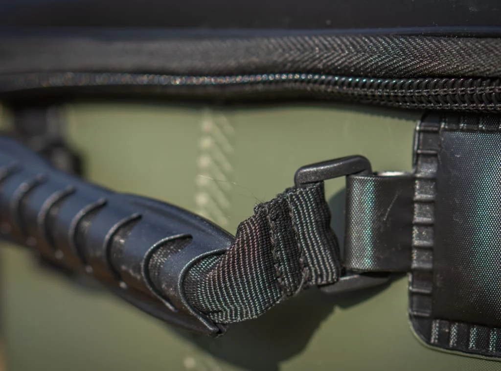 Coupon โ๏ธ Luggage Carp Spirit - Hydro Bag ๐ 5 Luggage Carp Spirit - Hydro Bag