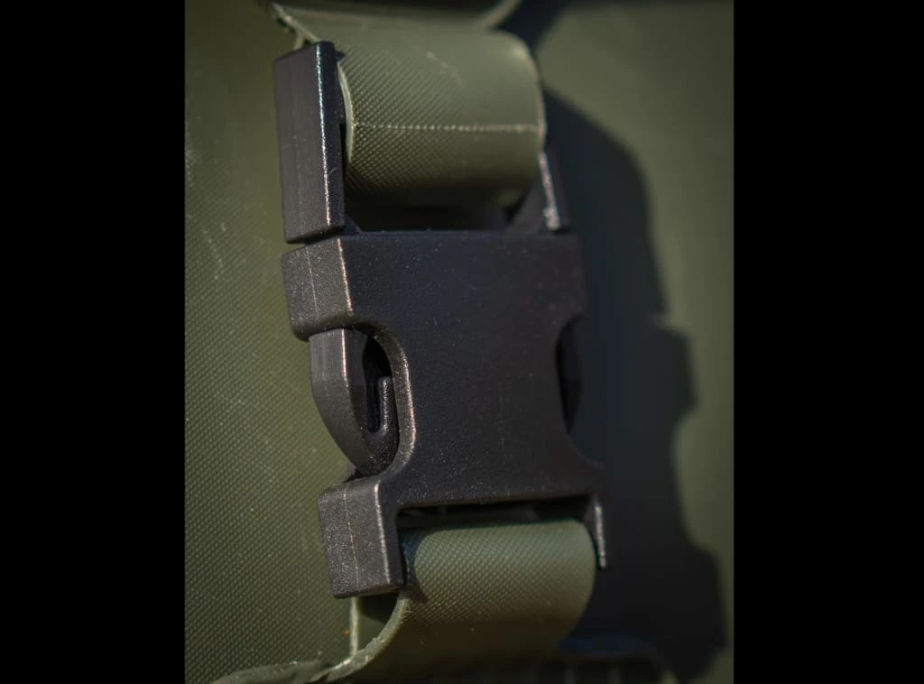 Coupon โ๏ธ Luggage Carp Spirit - Hydro Bag ๐ 6 Luggage Carp Spirit - Hydro Bag