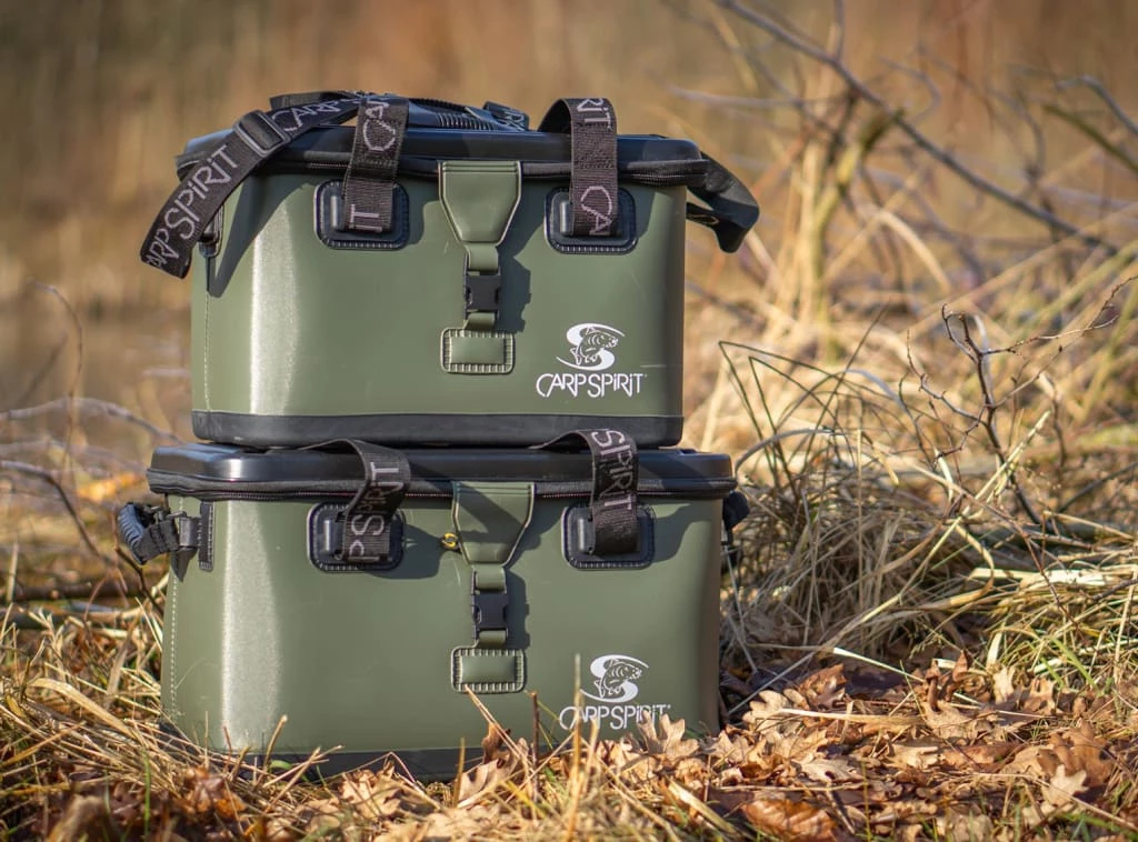 Coupon โ๏ธ Luggage Carp Spirit - Hydro Bag ๐ 1 Luggage Carp Spirit - Hydro Bag