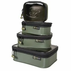 Carp Spirit - Hydro Boxes