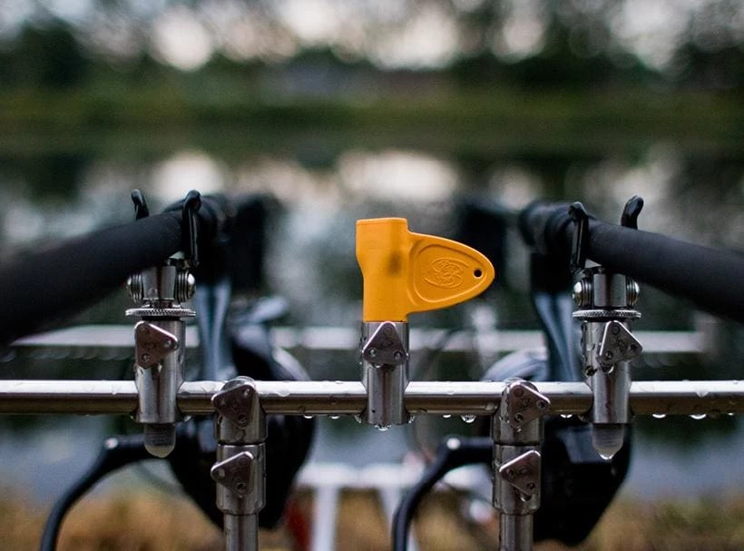 Flash Sale ๐ Carp & Barbel Carp Spirit - Inox 300 - 2 In 1 Key ๐ 1 Carp & Barbel Carp Spirit - Inox 300 - 2 In 1 Key