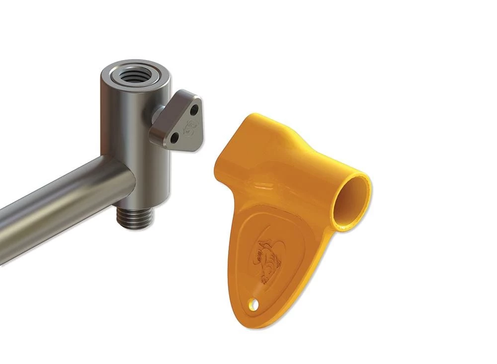 Flash Sale ๐ Carp & Barbel Carp Spirit - Inox 300 - 2 In 1 Key ๐ 3 Carp & Barbel Carp Spirit - Inox 300 - 2 In 1 Key