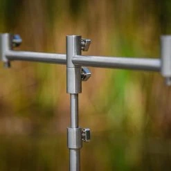 Carp Spirit - Inox 300 - 2/3 Rod Adjustable Buzz Bar