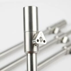 Carp & Barbel Carp Spirit - Inox 300- Bank Stick