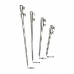 Carp Spirit - Inox 300 - QR Bora Point Bank Stick Carp & Barbel