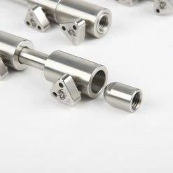 Carp Spirit - Inox 300 - QR Bora Point Bank Stick Carp & Barbel