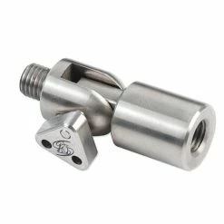 Best reviews of ๐ฅฐ Carp & Barbel Carp Spirit - Inox Angle Adaptor โค๏ธ 5 Carp & Barbel Carp Spirit - Inox Angle Adaptor