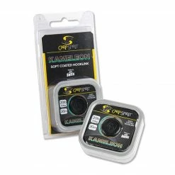 Carp Spirit - Kameleon Hooklinks 20m Carp & Barbel