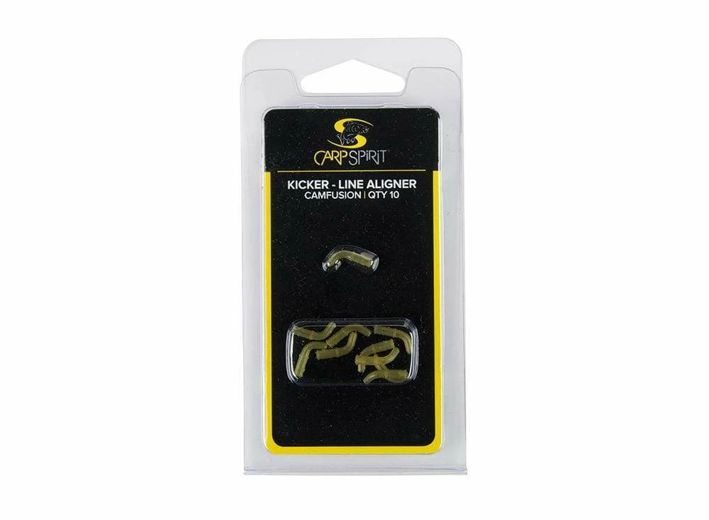 Outlet ๐ฅ Carp Spirit - Kicker Line Aligner Carp & Barbel โค๏ธ 1 Carp Spirit - Kicker Line Aligner Carp & Barbel