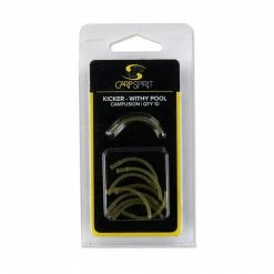 Carp Spirit - Kicker Withy Pool Carp & Barbel