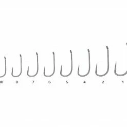 Deals ๐ Carp Spirit - Long Shank (LS) Hook ๐ฏ 5 Carp Spirit - Long Shank (LS) Hook