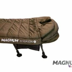 Carp Spirit - Magnum 4 Season Sleeping Bag Carp & Barbel