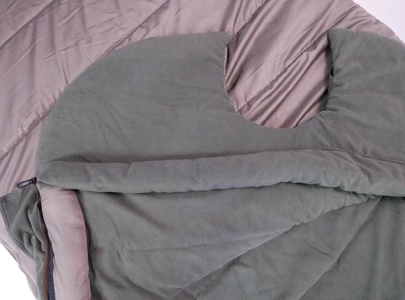 Cheapest ⭐ Carp Spirit - Magnum 4 Season Sleeping Bag Carp & Barbel ✔️ 3 Carp Spirit - Magnum 4 Season Sleeping Bag Carp & Barbel