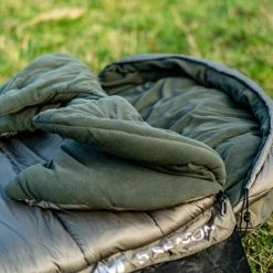 Brand new ๐งจ Carp Spirit - Magnum 5 Season Sleeping Bag Carp & Barbel ๐ 9 Carp Spirit - Magnum 5 Season Sleeping Bag Carp & Barbel