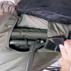 Brand new ๐งจ Carp Spirit - Magnum 5 Season Sleeping Bag Carp & Barbel ๐ 11 Carp Spirit - Magnum 5 Season Sleeping Bag Carp & Barbel