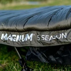 Carp Spirit - Magnum 5 Season Sleeping Bag Carp & Barbel