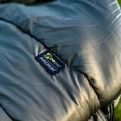 Brand new ๐งจ Carp Spirit - Magnum 5 Season Sleeping Bag Carp & Barbel ๐ 8 Carp Spirit - Magnum 5 Season Sleeping Bag Carp & Barbel