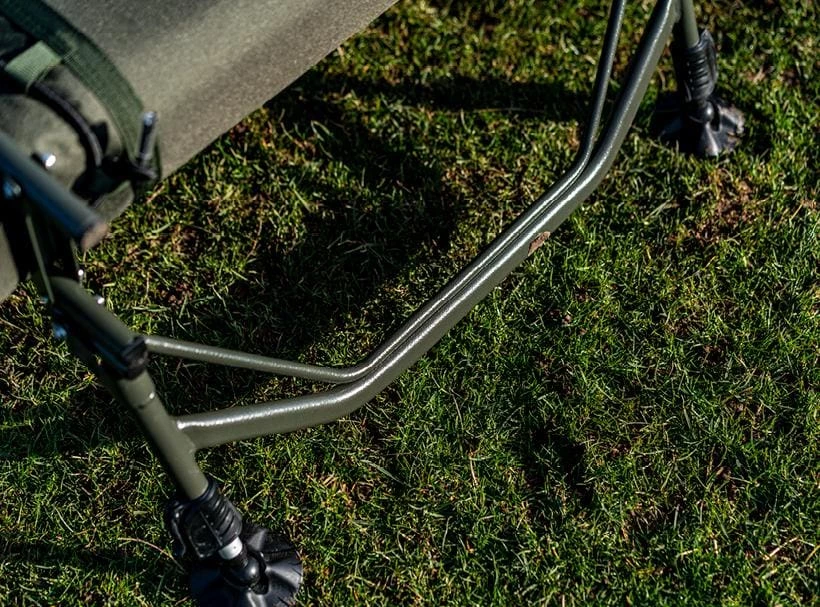 Buy โญ Carp Spirit - Magnum Bed Air-Line Carp & Barbel ๐ 5 Carp Spirit - Magnum Bed Air-Line Carp & Barbel