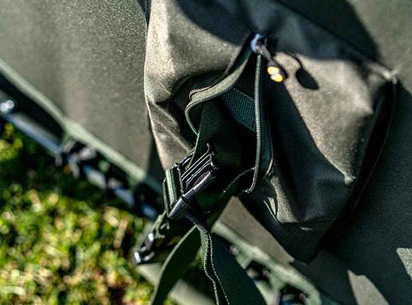 Buy โญ Carp Spirit - Magnum Bed Air-Line Carp & Barbel ๐ 6 Carp Spirit - Magnum Bed Air-Line Carp & Barbel