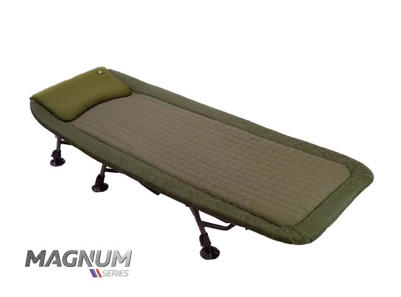 Best deal ๐ Carp Spirit - Magnum Bed ๐ฅ 1 Carp Spirit - Magnum Bed