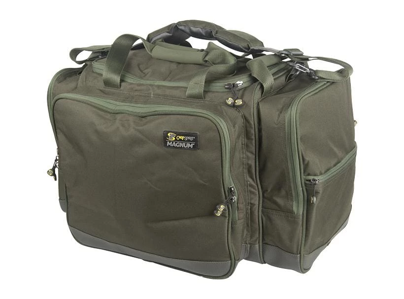 Coupon ๐ฅ Carp Spirit - Magnum - Carryall ๐ 1 Carp Spirit - Magnum - Carryall
