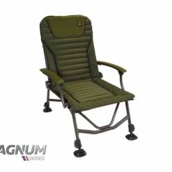 Carp Spirit - Magnum Deluxe Chair