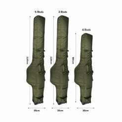 Carp Spirit - Magnum Multi Sleeve - 13ft