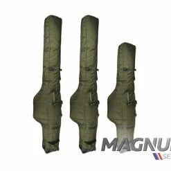 Luggage Carp Spirit - Magnum Multi Sleeve 4 Rod