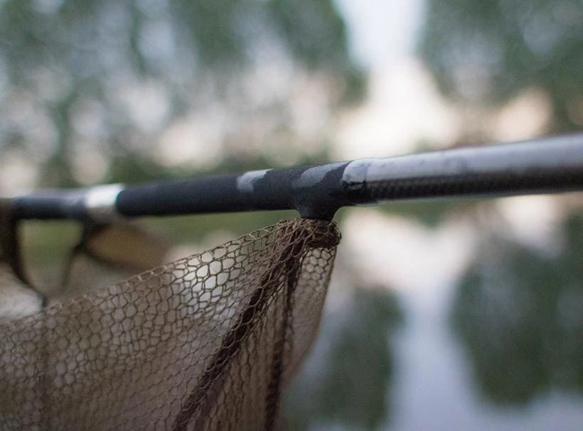 Hot Sale โญ Carp Spirit - Magnum X1 Net - 42" - 6ft Nets ๐ 2 Carp Spirit - Magnum X1 Net - 42" - 6ft Nets