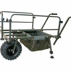 Luggage Carp Spirit - Monster Barrow