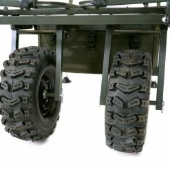 Luggage Carp Spirit - Monster Barrow