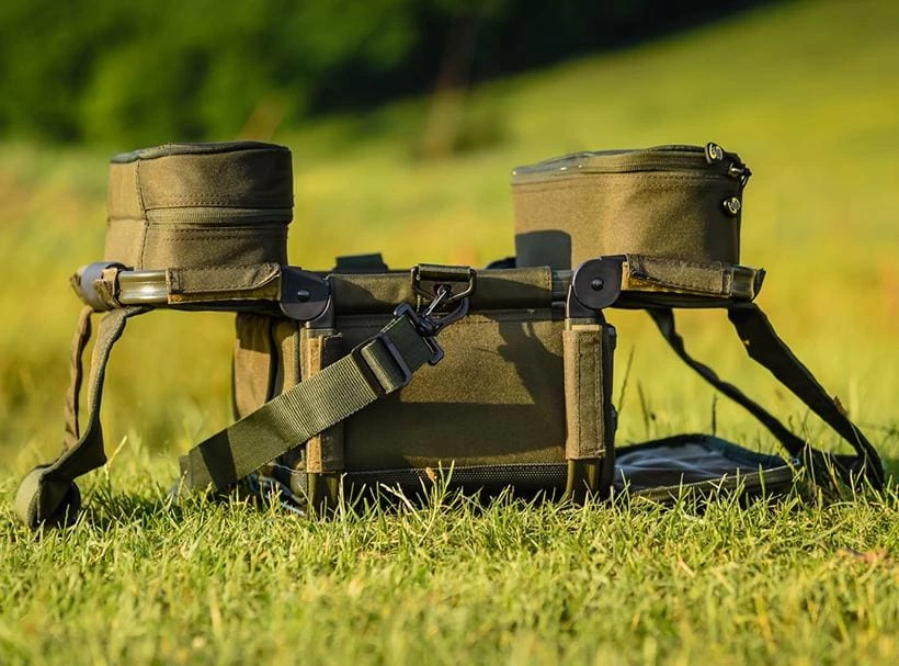 Cheap ๐ Carp Spirit - Multi Carryall ๐ 3 Carp Spirit - Multi Carryall