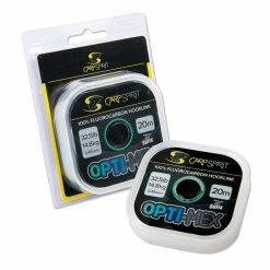 Carp Spirit - Opti-Mex Hooklinks 20m