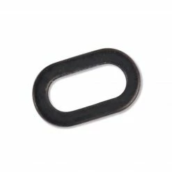 Carp Spirit - Oval Rings