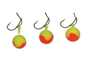 Budget ๐ Carp Spirit - Pop-Up Pegs โญ 2 Carp Spirit - Pop-Up Pegs