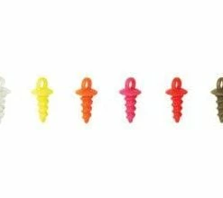 Budget ๐ Carp Spirit - Pop-Up Pegs โญ 5 Carp Spirit - Pop-Up Pegs